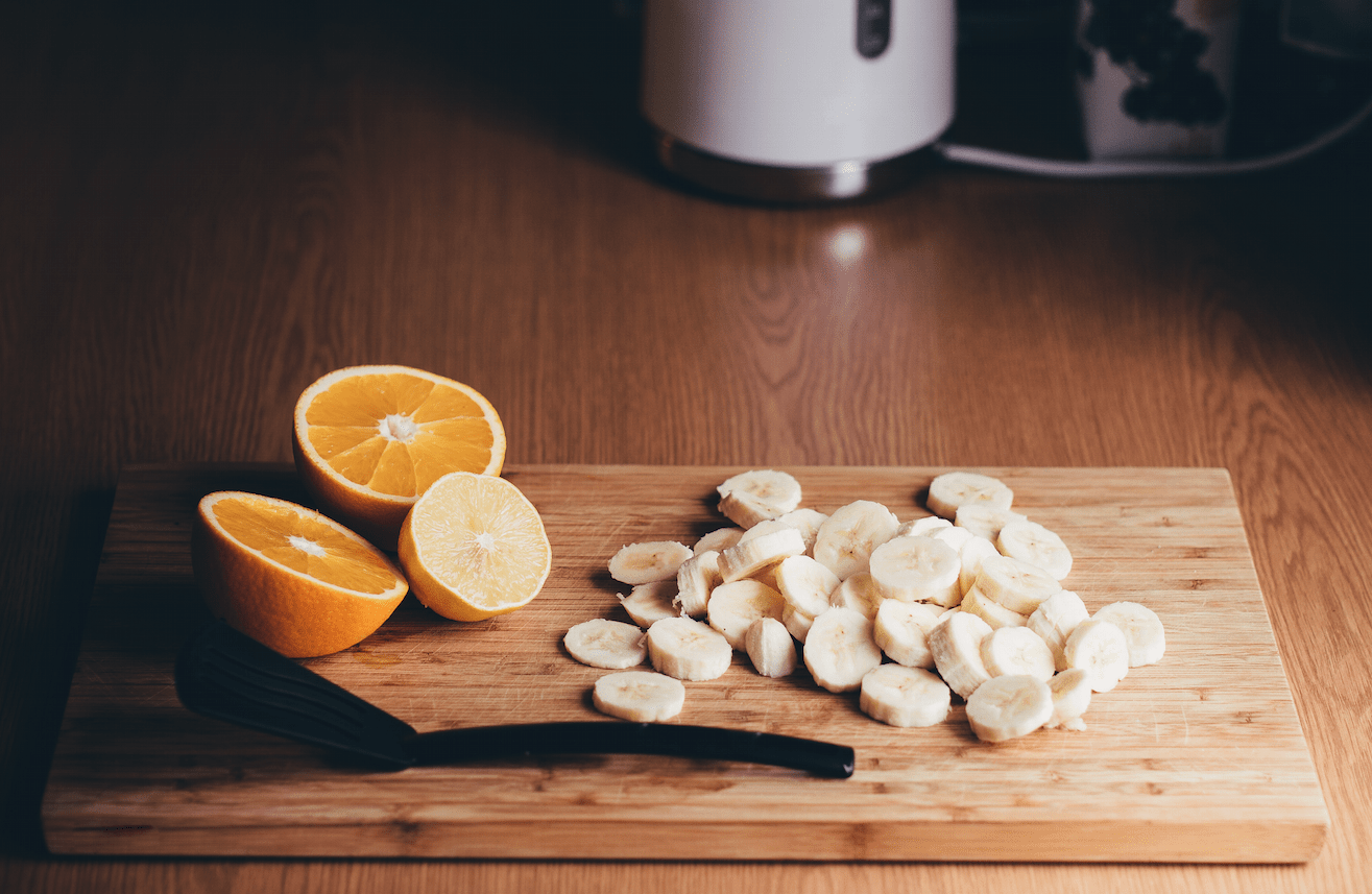 alimentación en invierno