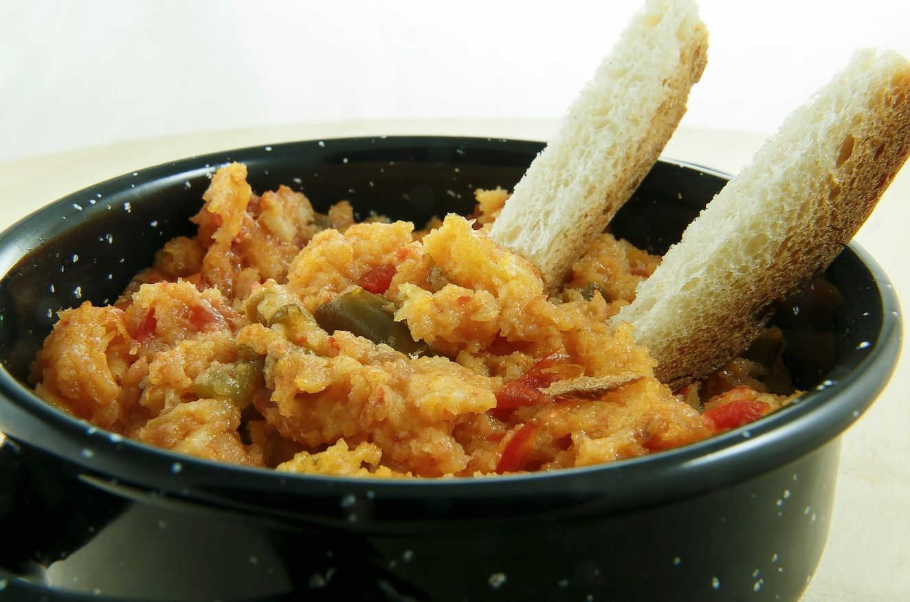 ajo lebrijano